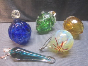 Feeder, Acorn, Ornaments