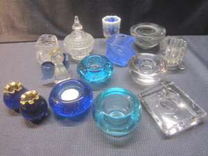 Votive Holders