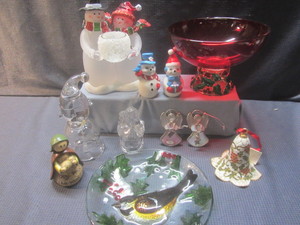 Christmas Decorations