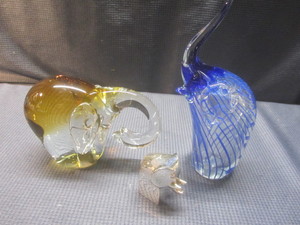 Elephants