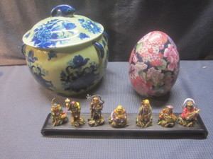 Oriental