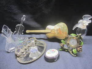 Dresser Setabouts