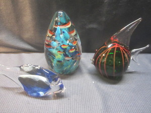 Paperweights