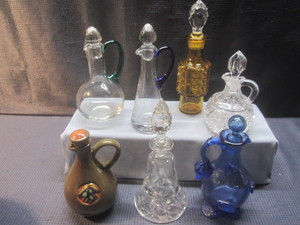 Cruets