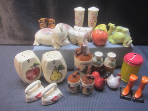 Shakers