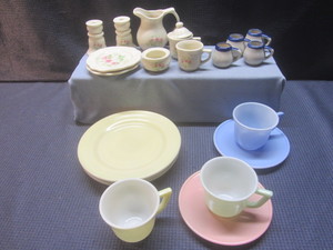 Childrens Dishes