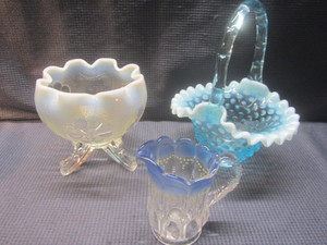 Antique Opalescent