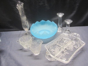 Acid Etched