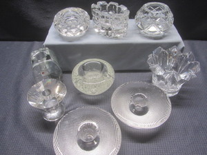 Candle Holders
