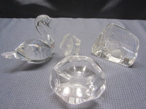 Swedish Glass
