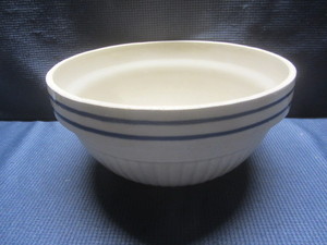 Crockery Bowl