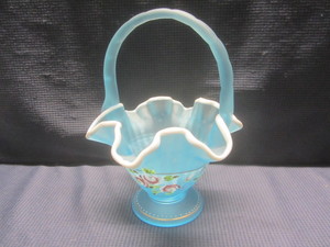 Fenton Basket