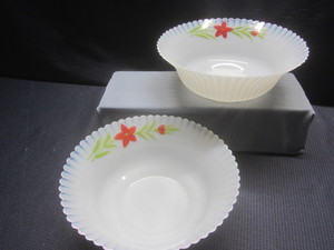 Petalware Bowls