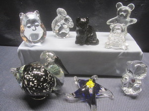 Paperweights
