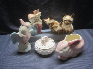 Vintage Ceramics