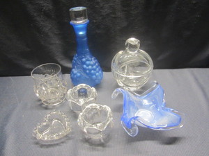 Art Glass, Royal Copenhagen