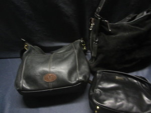Leather Purses