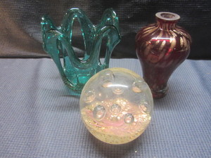 Art Glass