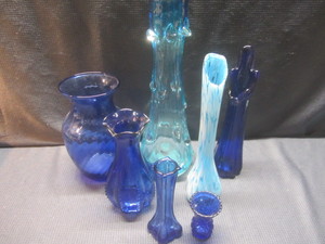 Vases