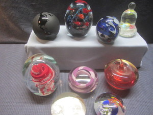 Paperweights