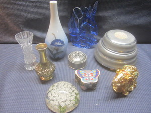 Vanity Treasures