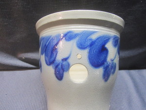 Eldreth Hand Thrown Pottery