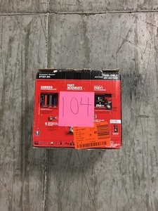 lot 104 image: Milwaukee M18 FUEL 18-Volt Lithium-Ion Brushless Cordless Compact Router (Tool-Only)