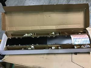 Apollo 12-in x 34-in dia BrassPlastic PEX Manifold Crimp Fitting Item #15167Model #6907936CP&nbsp&nbspin good condition&nbsp
