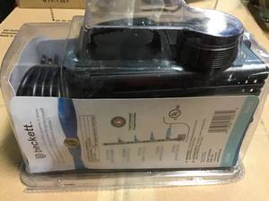 3550 GPH Submersible Waterfall Pump by BECKETT&nbsp&nbspin good condition&nbsp