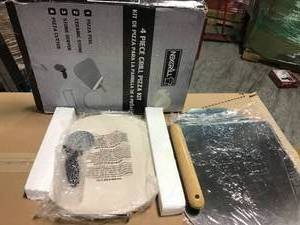 Pizza Kit by Nexgrill in good condition