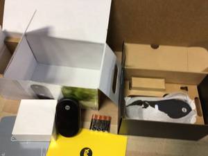 Nest x Yale Lock Oil Rubbed Bronze with Google Nest Connect by Google in good condition