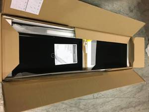 72 in. H x 30 in. W x 18 in. D Steel Tall Garage Cabinet by Husky in good condition