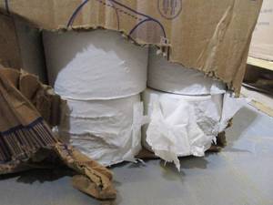 Tork Toilet Paper