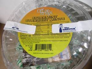 Starlight Spearmints