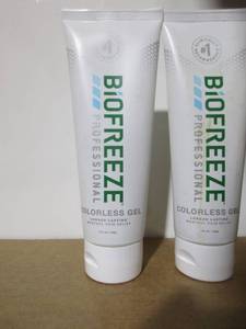 Biofreeze