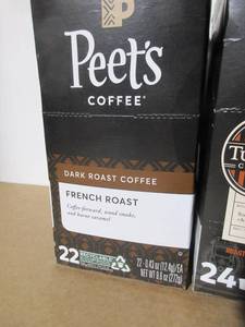 French Roast K-Cups