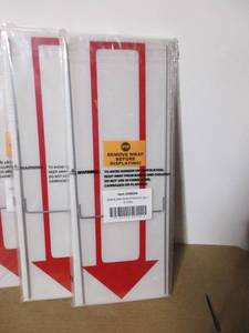 Arrow Sign Kits