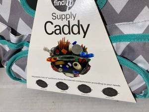 Supply Caddies