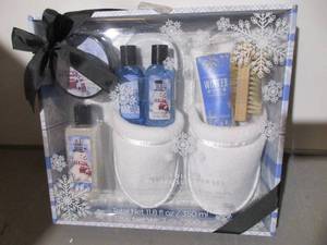 Womans Gift Set