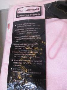 Microfiber Cleaning Cloths