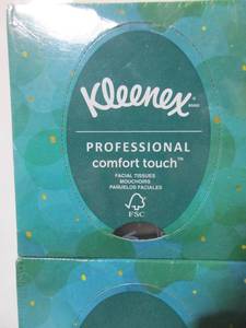 Kleenex