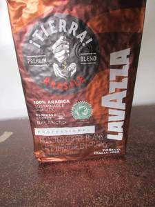 Lavazza Coffee