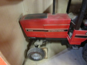 116th International 5288 Tractor