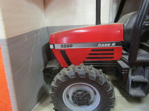 116th Case IH 5250 Tractor