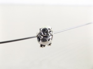 Authentic PANDORA #790528 Easter Chick Charm Bead
