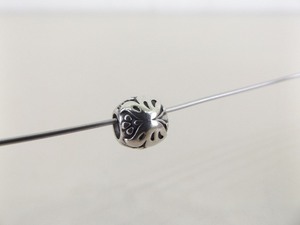 Authentic PANDORA #790524 Majestic Butterfly Charm Bead