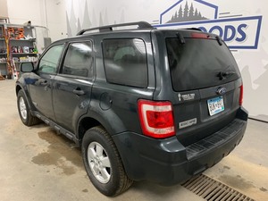 2008 Ford Escape -No Reserve-