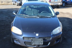 2003 Dodge Stratus SE