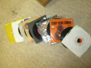 45 records...