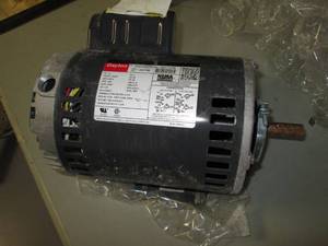 Electric motor...